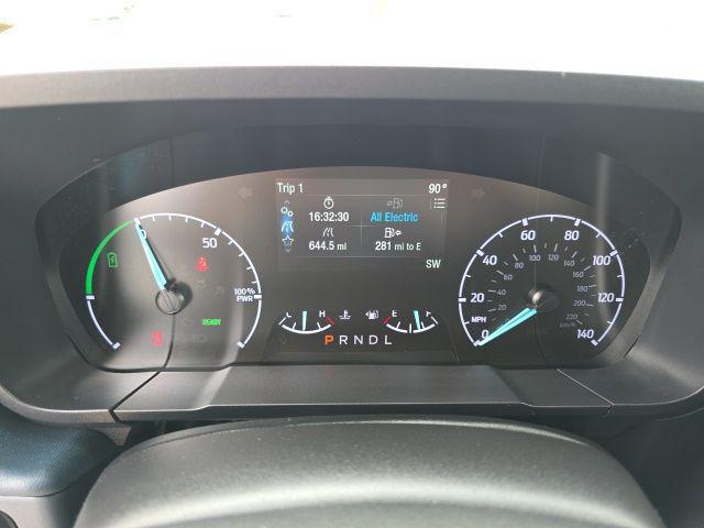 2024 Ford Maverick XL