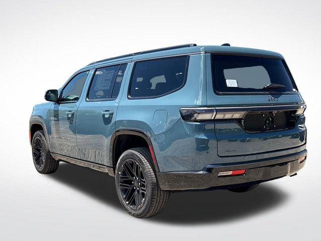 2026 Wagoneer Grand Wagoneer GRAND WAGONEER LIMITED RESERVE 4X4 2026 Wagoneer Grand Wagoneer GRAND WAGONEER LIMITED RESERVE 4X4