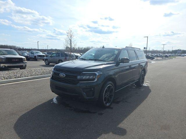 2022 Ford Expedition Limited MAX for sale in Flint, MI