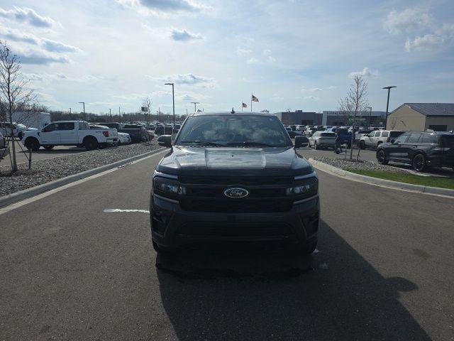 2022 Ford Expedition Limited MAX