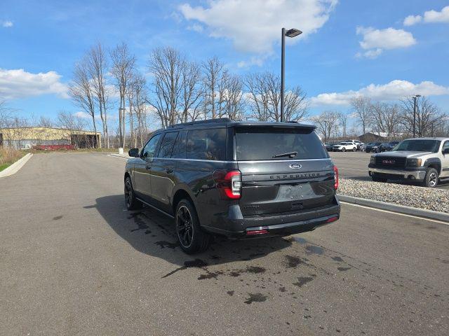 2022 Ford Expedition Limited MAX