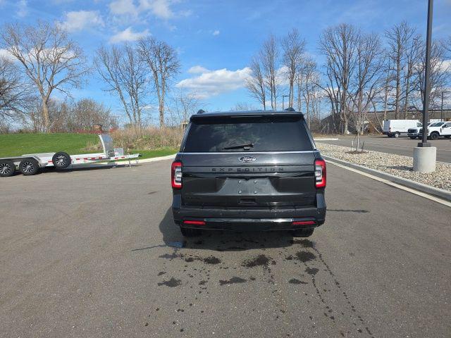 2022 Ford Expedition Limited MAX