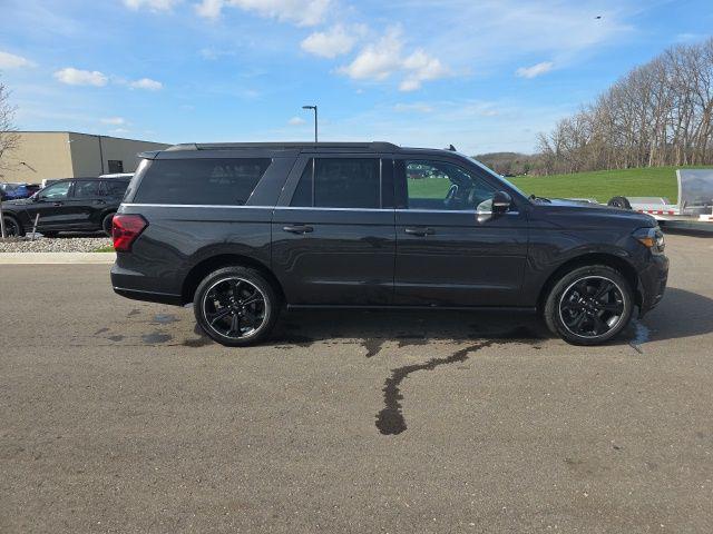 2022 Ford Expedition Limited MAX