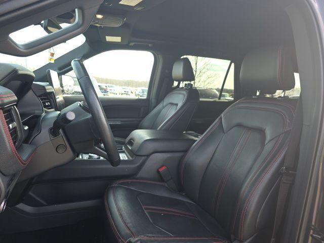 2022 Ford Expedition Limited MAX