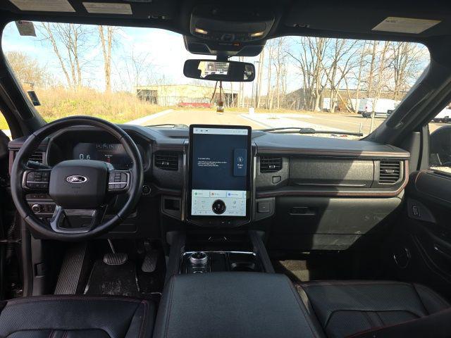 2022 Ford Expedition Limited MAX
