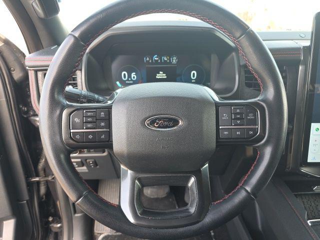 2022 Ford Expedition Limited MAX