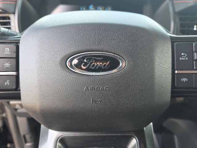 2022 Ford Expedition Limited MAX