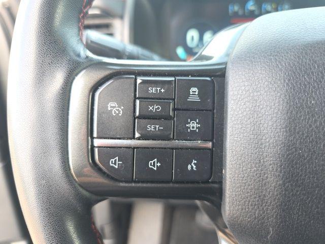 2022 Ford Expedition Limited MAX
