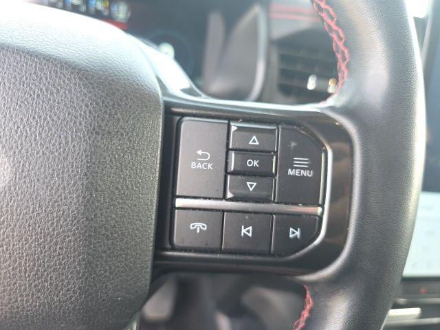 2022 Ford Expedition Limited MAX