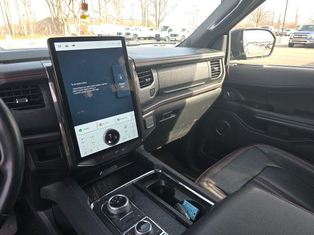2022 Ford Expedition Limited MAX