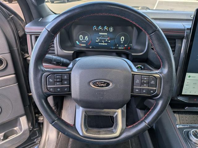 2022 Ford Expedition Limited MAX