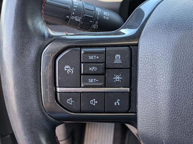 2022 Ford Expedition Limited MAX