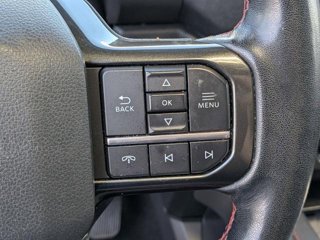 2022 Ford Expedition Limited MAX
