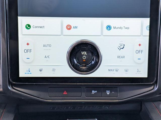 2022 Ford Expedition Limited MAX