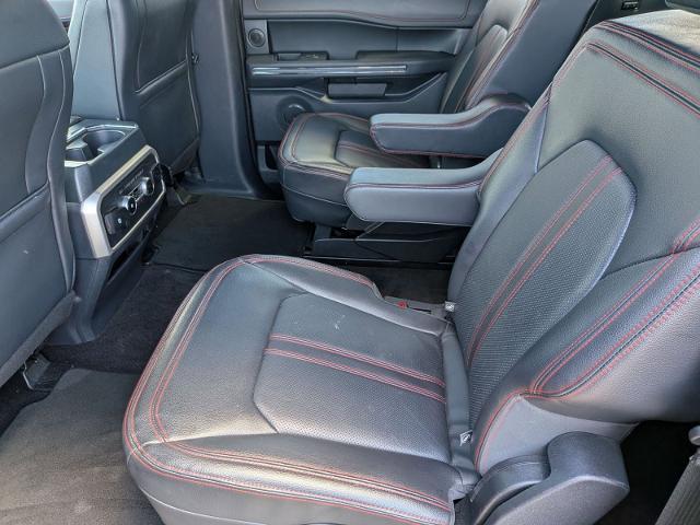 2022 Ford Expedition Limited MAX
