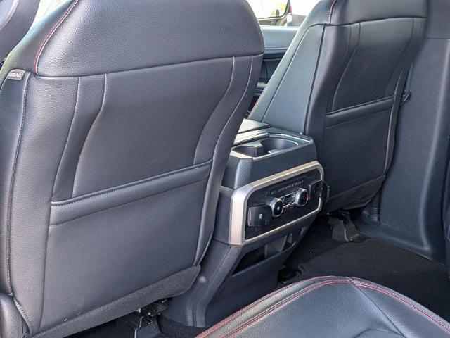 2022 Ford Expedition Limited MAX