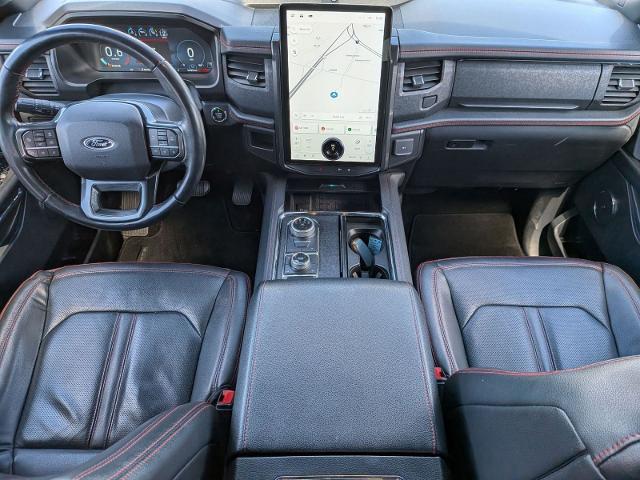 2022 Ford Expedition Limited MAX