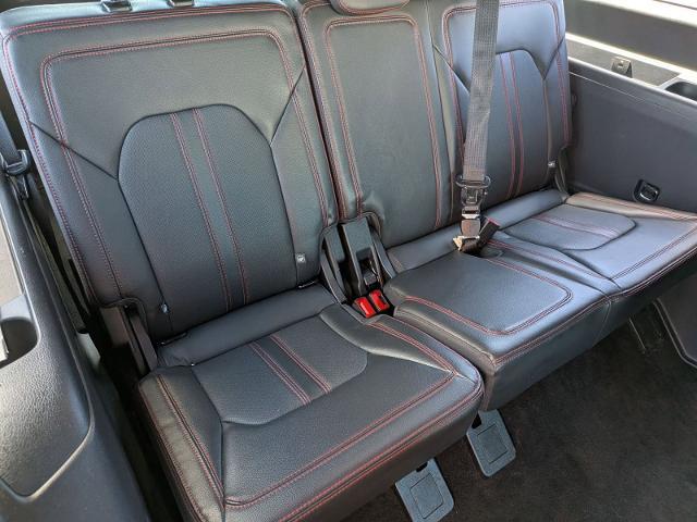 2022 Ford Expedition Limited MAX