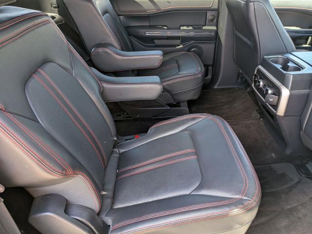 2022 Ford Expedition Limited MAX