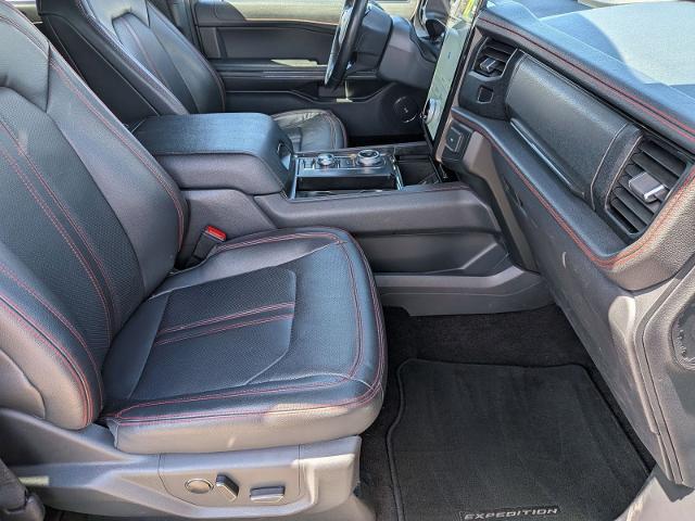 2022 Ford Expedition Limited MAX