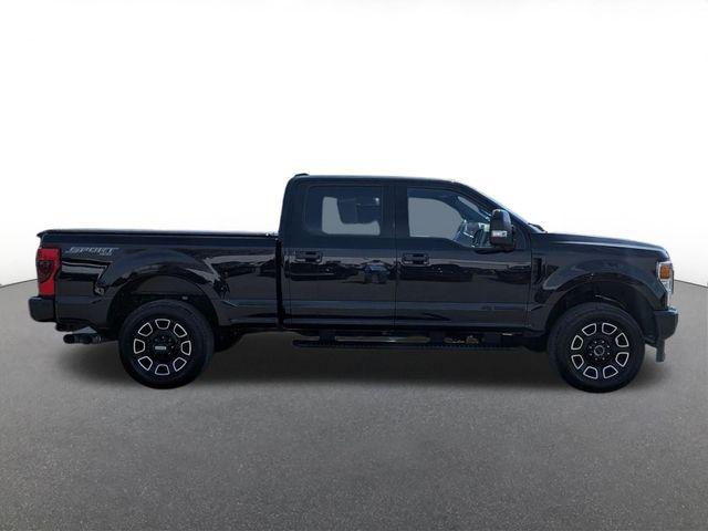 2022 Ford F-350 LARIAT