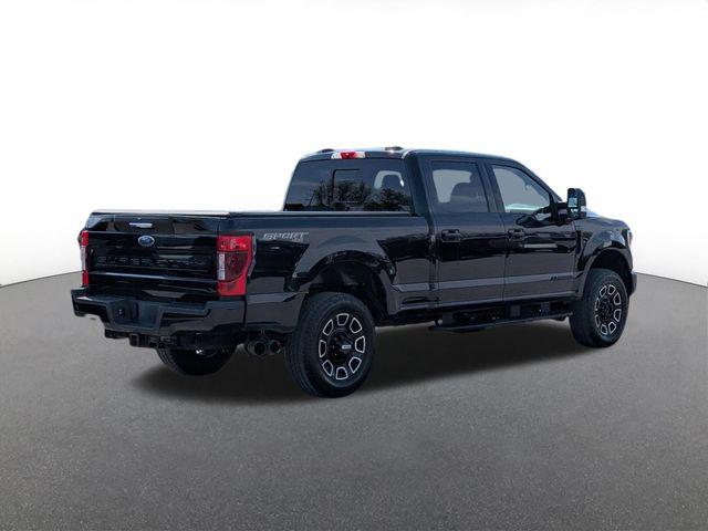 2022 Ford F-350 LARIAT