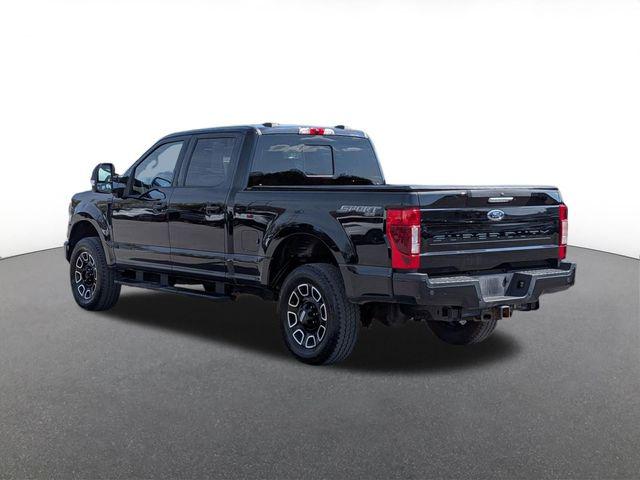 2022 Ford F-350 LARIAT