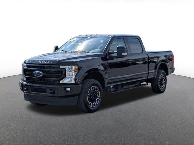 2022 Ford F-350 LARIAT