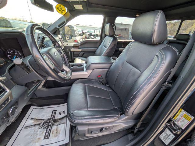 2022 Ford F-350 LARIAT