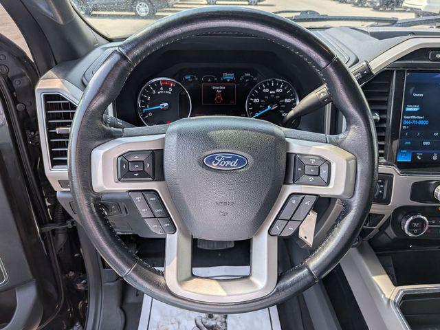 2022 Ford F-350 LARIAT