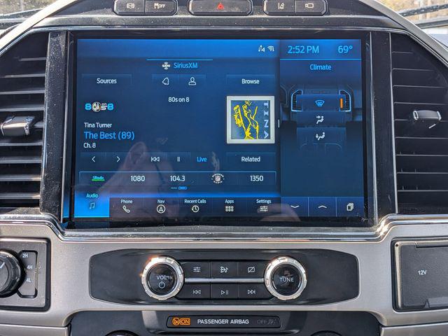 2022 Ford F-350 LARIAT