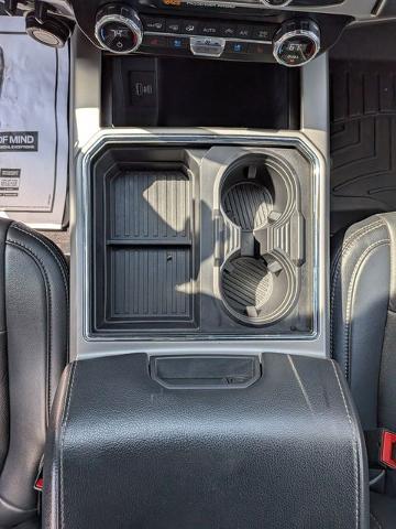 2022 Ford F-350 LARIAT