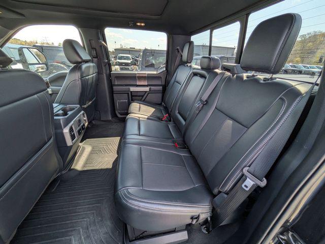 2022 Ford F-350 LARIAT