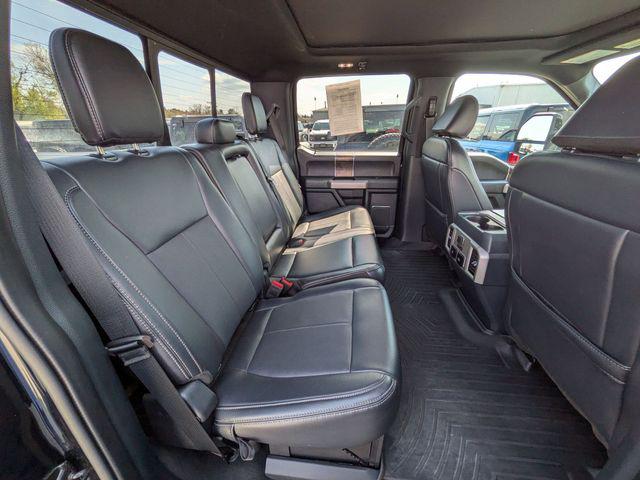 2022 Ford F-350 LARIAT
