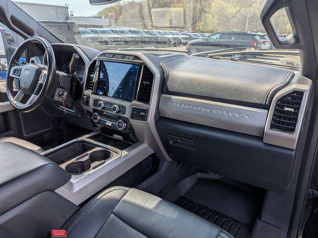 2022 Ford F-350 LARIAT