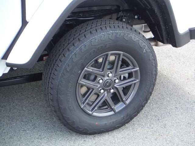 2026 Jeep Gladiator GLADIATOR SPORT S 4X4 2026 Jeep Gladiator GLADIATOR SPORT S 4X4