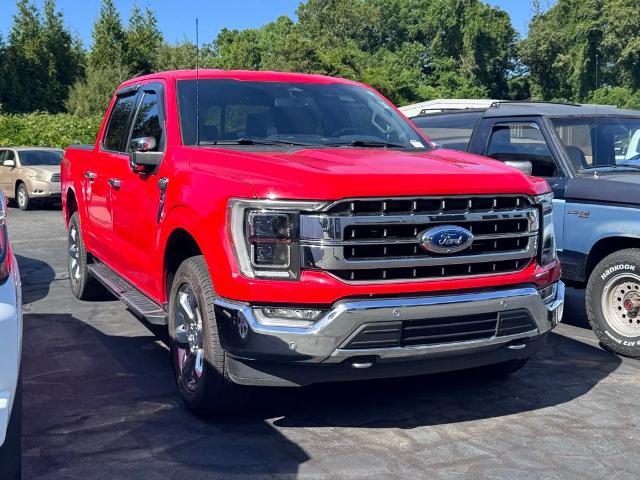 2022 Ford F-150 LARIAT for sale in Burlington, NC