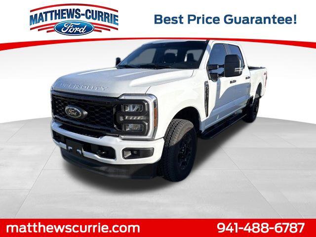 2024 Ford F-250 XL for sale in Nokomis, FL