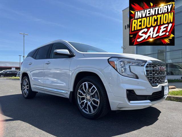 2023 GMC Terrain AWD Denali for sale in Hartford, CT