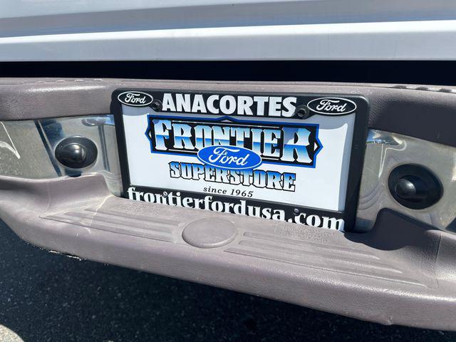 1997 Ford Explorer XL
