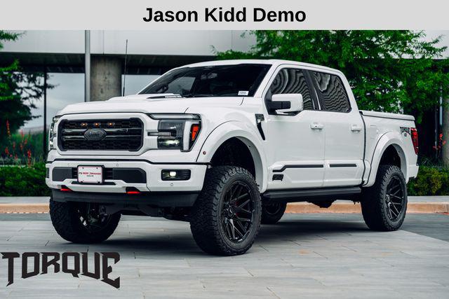 2026 Ford F-150 LARIAT for sale in Plano, TX