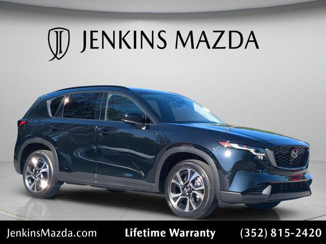 2026 Mazda CX-5 2.5 S Preferred for sale in Ocala, FL