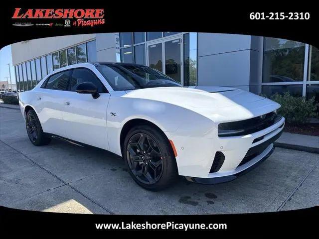 2026 Dodge Charger GT