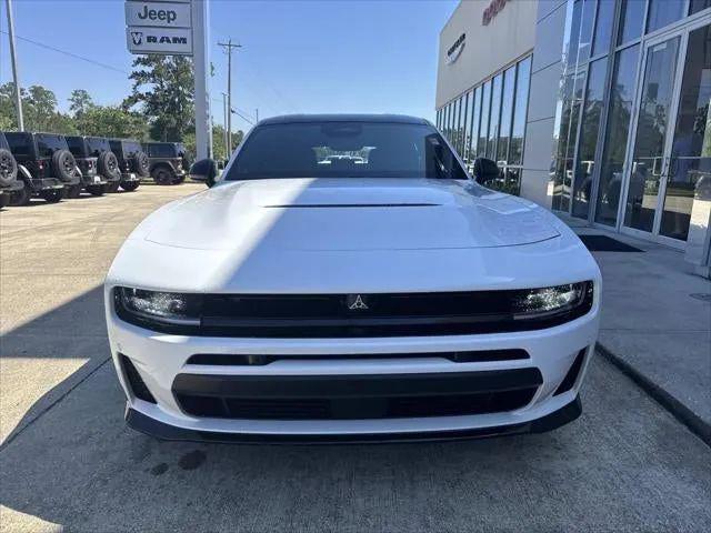 2026 Dodge Charger GT
