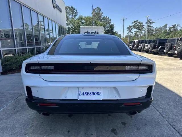 2026 Dodge Charger GT