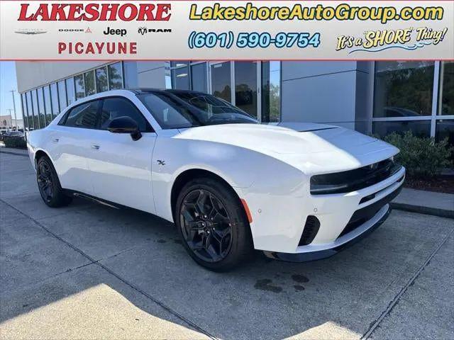 2026 Dodge Charger GT