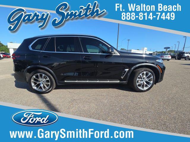 2024 BMW X5 sDrive40i for sale in FT WALTON BCH, FL