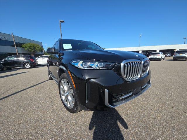 2024 BMW X5 sDrive40i