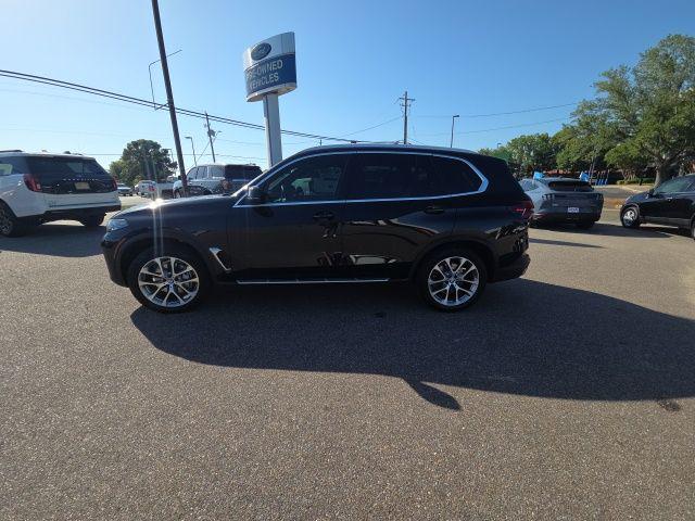 2024 BMW X5 sDrive40i