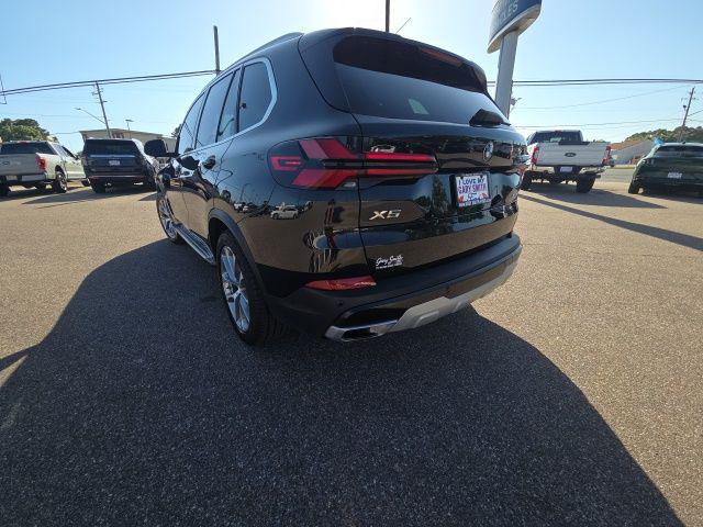 2024 BMW X5 sDrive40i